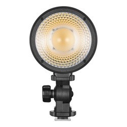 Осветитель светодиодный Godox LITEMONS LC30Bi- фото4