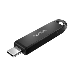 Флеш-накопитель SanDisk Ultra USB 3.1 Type-C 32 ГБ SDCZ460-032G-G46- фото