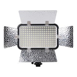 Осветитель светодиодный Godox LED170 II накамерный- фото2