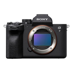 Беззеркальный фотоаппарат Sony a7 IV Body (Alpha 7 IV Body)- фото