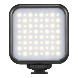 Осветитель светодиодный Godox LITEMONS LED6Bi накамерный- фото2