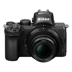 NIKON Z50 Kit 16-50mm VR- фото2