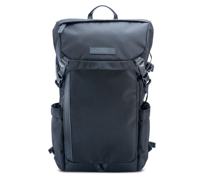 Рюкзак VANGUARD VEO GO 46M BK, черный- фото
