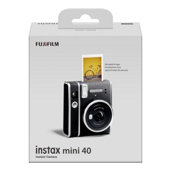 Фотоаппарат Fujifilm Instax MINI 40- фото4