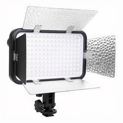 Осветитель светодиодный Godox LED170 II накамерный- фото