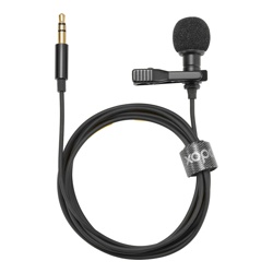 Микрофон петличный Godox LMS-12A AX- фото