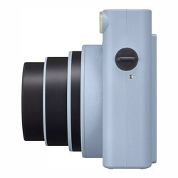 Фотоаппарат Fujifilm Instax Square SQ1 Glacier Blue (голубой)- фото5