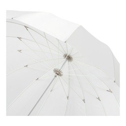Зонт просветный GB Deep translucent L (130 cm)- фото4