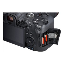 Canon EOS R6 Body- фото4