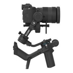 FeiyuTech Scorp C трехосевой стабилизатор для камер до 2.5 кг- фото2