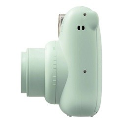 Фотоаппарат Fujifilm Instax mini 12 Mint Green (мятно-зеленый)- фото4