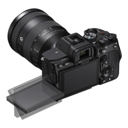 Беззеркальный фотоаппарат Sony a7 IV Body (Alpha 7 IV Body)- фото6