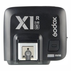 Приемник Godox X1R-S TTL для Sony- фото2