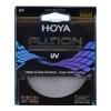 Светофильтр HOYA UV(O) FUSION ANTISTATIC 77 mm- фото2