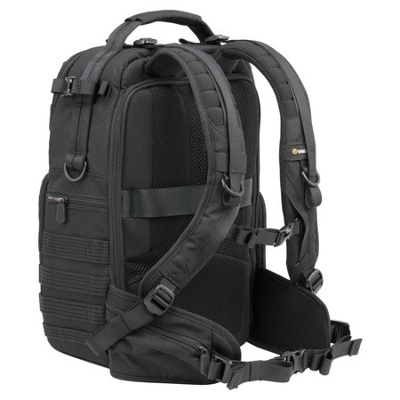Рюкзак Vanguard VEO RANGE T45M BK, черный фото-3