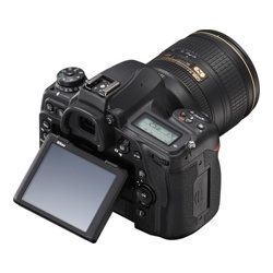 Nikon D780 Body- фото5
