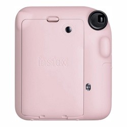 Фотоаппарат Fujifilm Instax mini 12 Blossom Pink (розовый)- фото3
