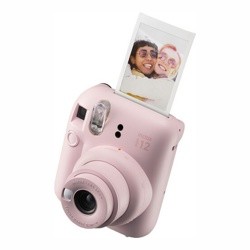 Фотоаппарат Fujifilm Instax mini 12 Blossom Pink (розовый)- фото6