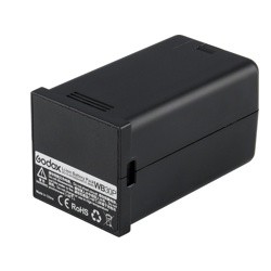 Аккумулятор Godox WB300P для AD300Pro- фото