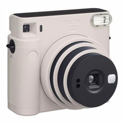 Фотоаппарат Fujifilm Instax Square SQ1 Chalk White (белый)- фото3