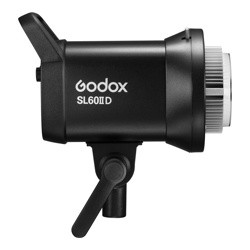 Осветитель светодиодный Godox SL60IID- фото3