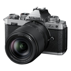 Объектив Nikon Nikkor Z 18-140mm f/3.5-6.3 VR DX- фото5