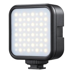 Осветитель светодиодный Godox LITEMONS LED6Bi накамерный- фото